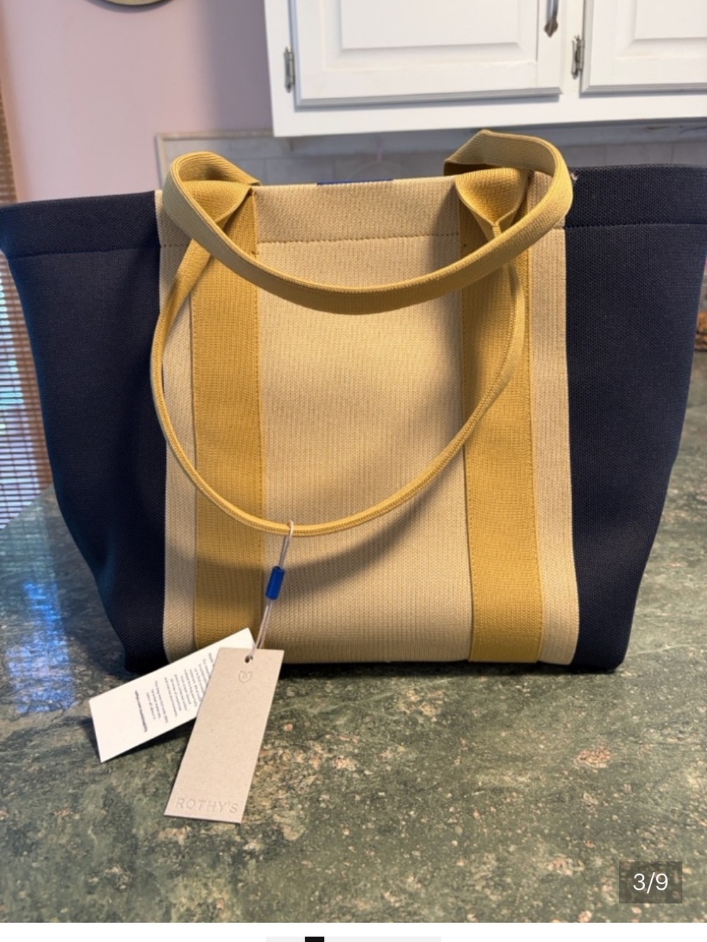 NWT Rothy’s Essential Tote! ⭐️ - Picture 8 of 9